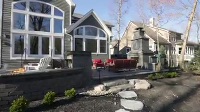 ProTerra Outdoors // Powell Patio